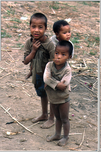 thailandkinderen